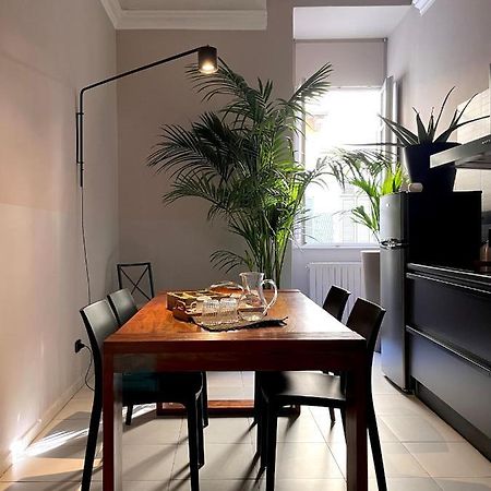 R21B&B Torinoquadrilatero Extérieur photo