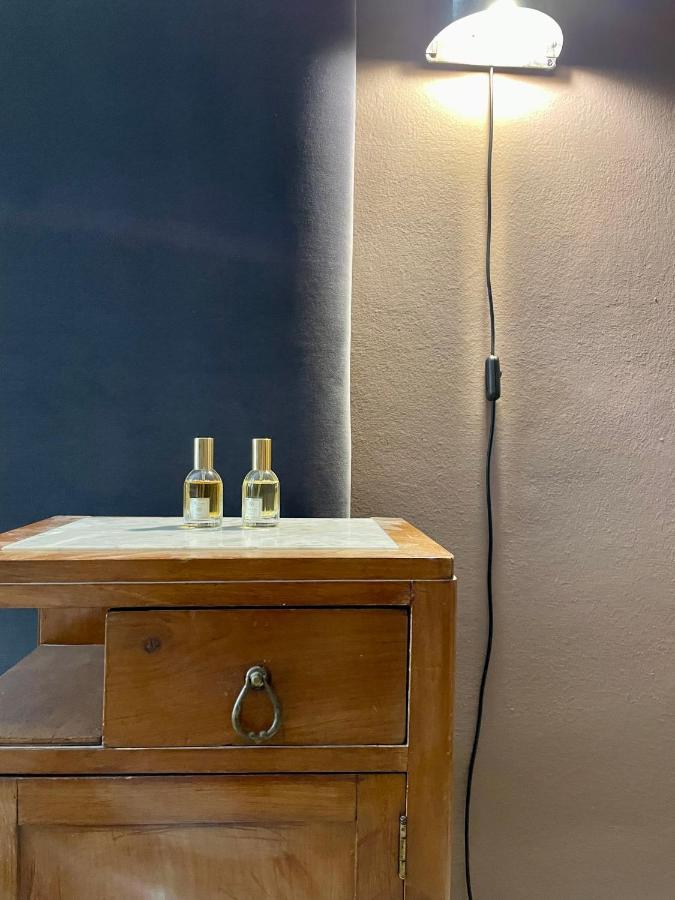 R21B&B Torinoquadrilatero Extérieur photo