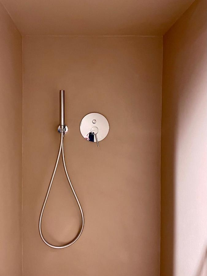 R21B&B Torinoquadrilatero Extérieur photo