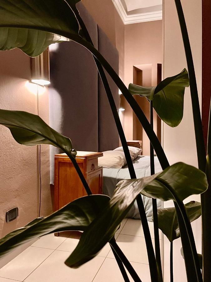 R21B&B Torinoquadrilatero Extérieur photo