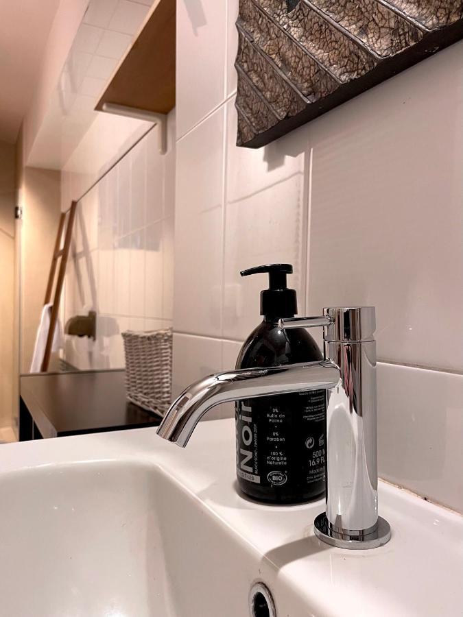 R21B&B Torinoquadrilatero Extérieur photo